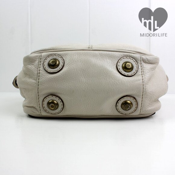 MARC BY MARC JACOBS Vintage Softy Top Handle Handbag - Picture 6 of 15